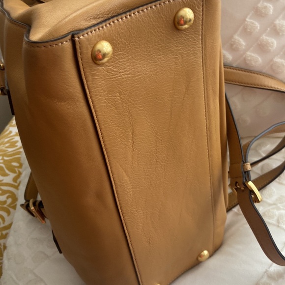 NWT original MK, camel color bag - Picture 4 of 8